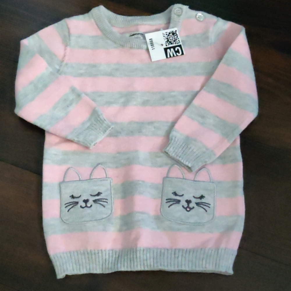 NWT✨ Baby Sweater